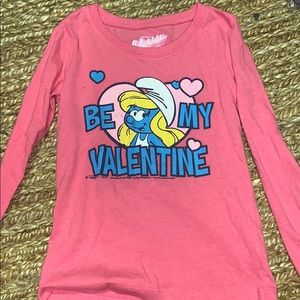 3 long sleeve tshirts